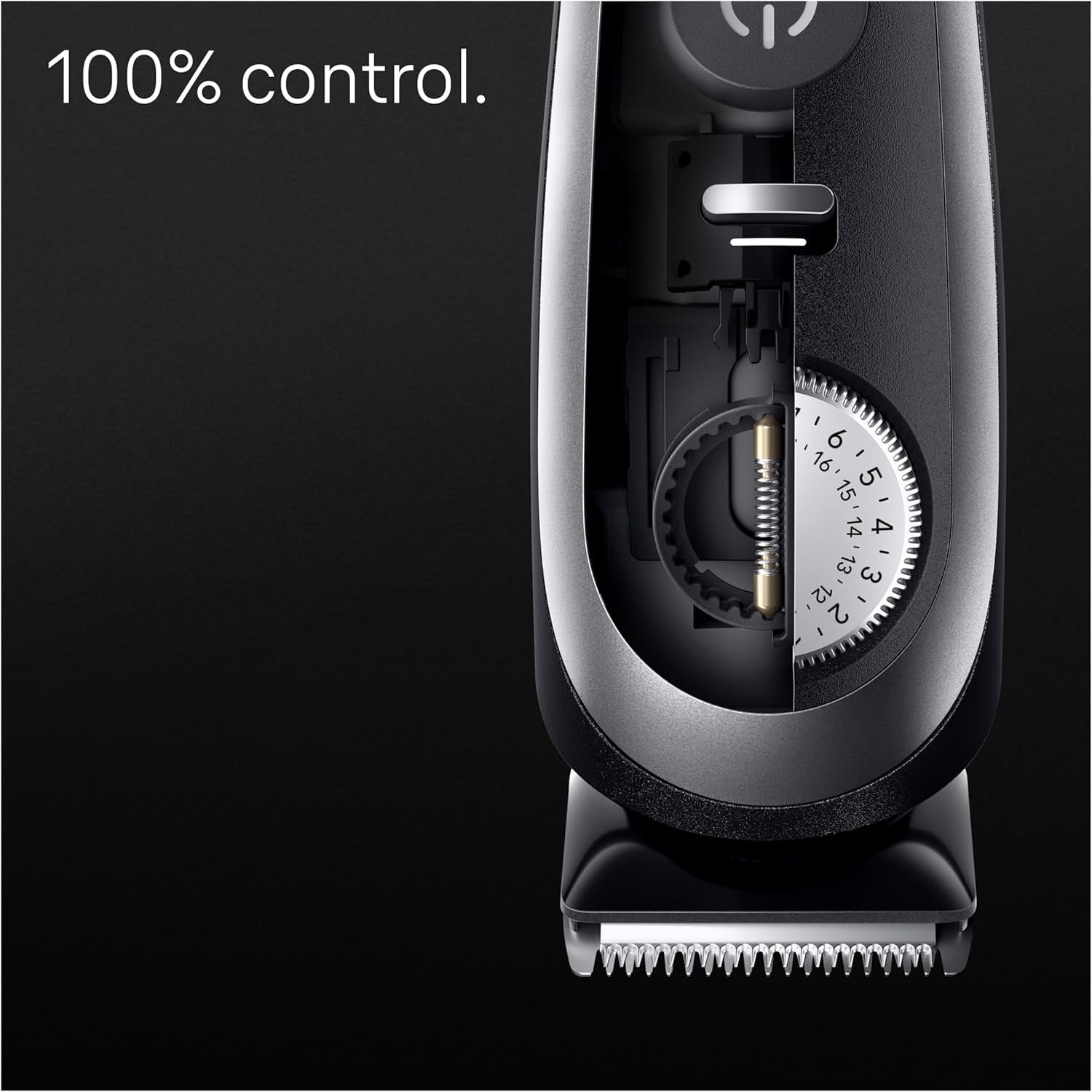 BRAUN BEARD BT9420 BLKSPGR BOX CEEMA SAKAL KESME MAKINASI