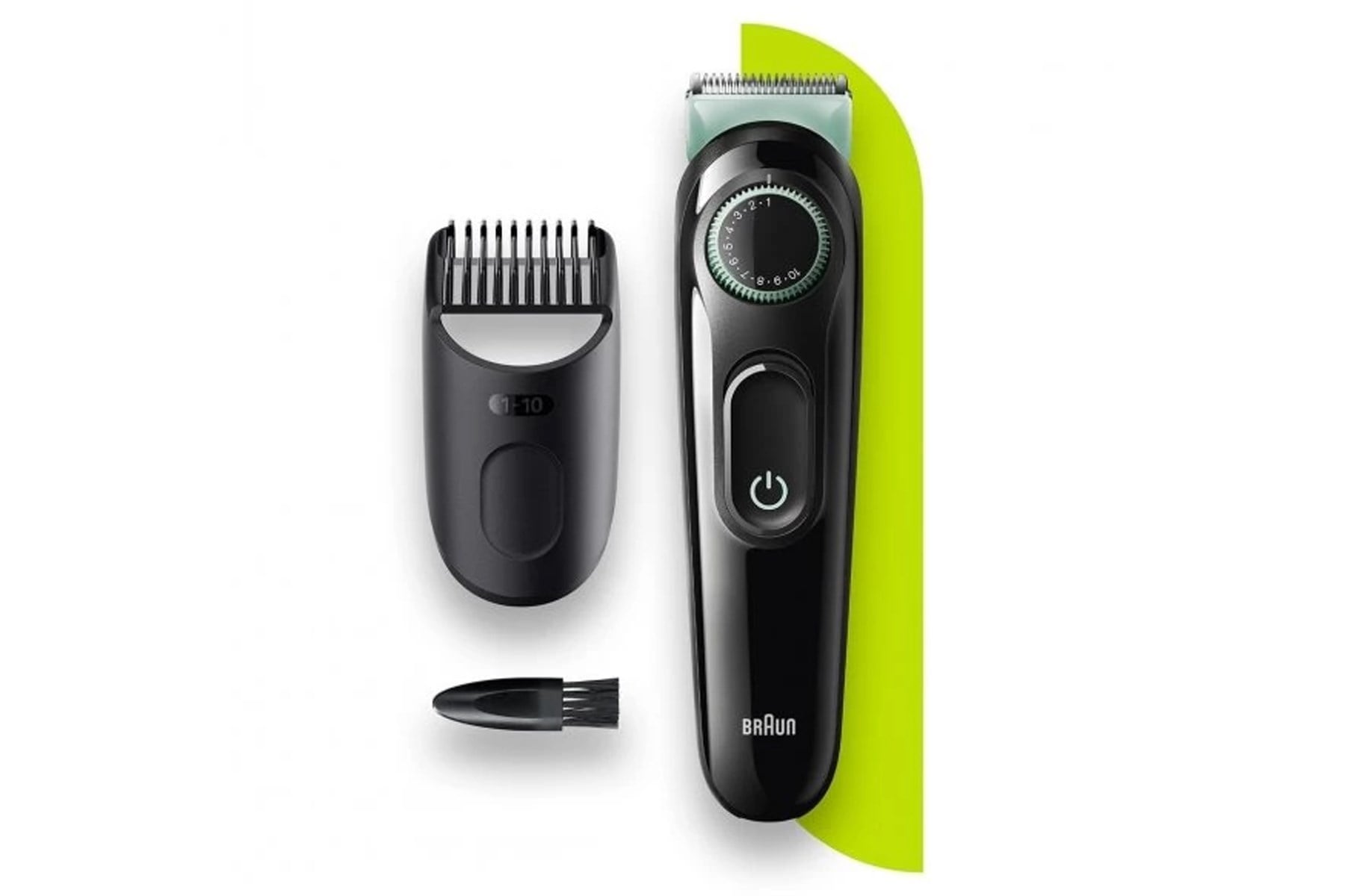 BRAUN BT3321 BASE 1CT TRAS MAKINESI