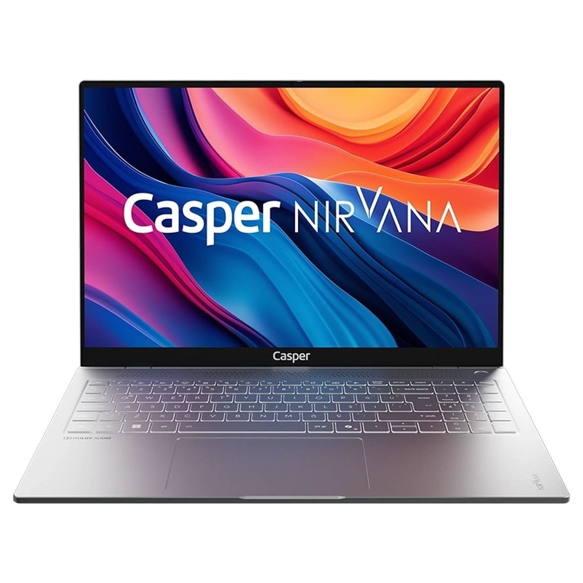 CASPER NIRVANA S200 1342 BE00X LAPTOP