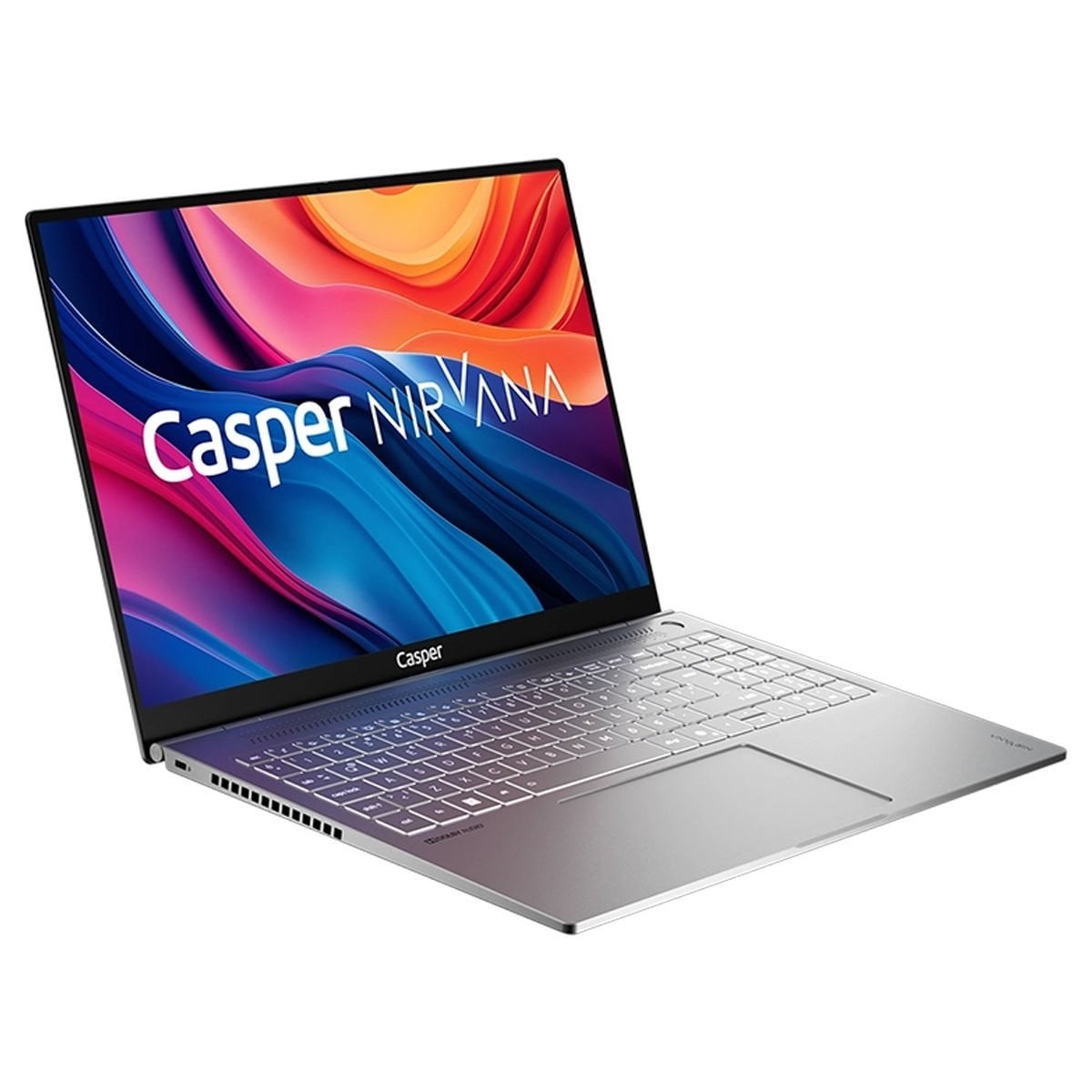 CASPER NIRVANA S200 1342 BE00X LAPTOP