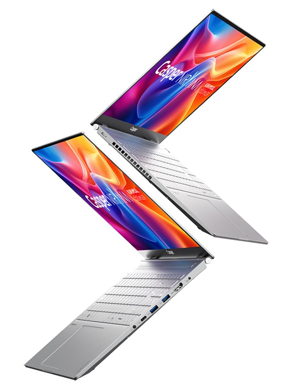 CASPER NIRVANA S200 1362 BE00X LAPTOP
