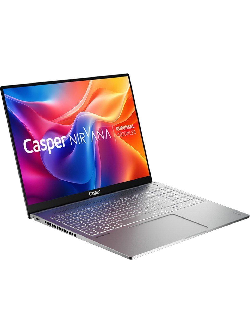 CASPER NIRVANA S200 1362 BE00X LAPTOP