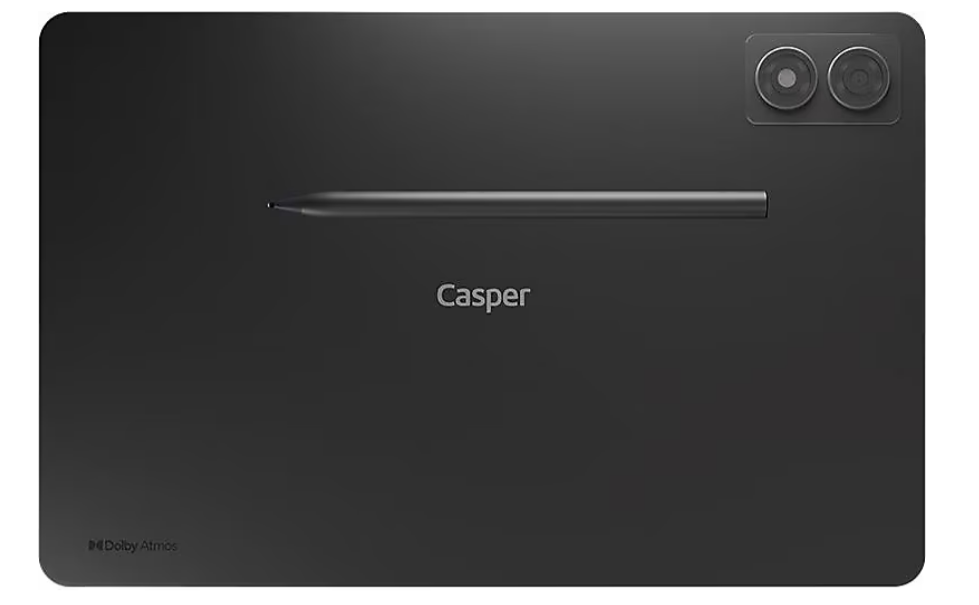 CASPER PAD H10 PEN 12.6'' OLED 8GB/256GB TABLET+KALEM+KILIF