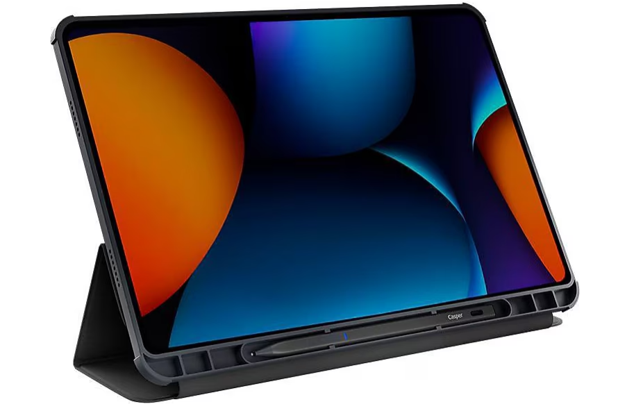 CASPER PAD H10 PEN 12.6'' OLED 8GB/256GB TABLET+KALEM+KILIF
