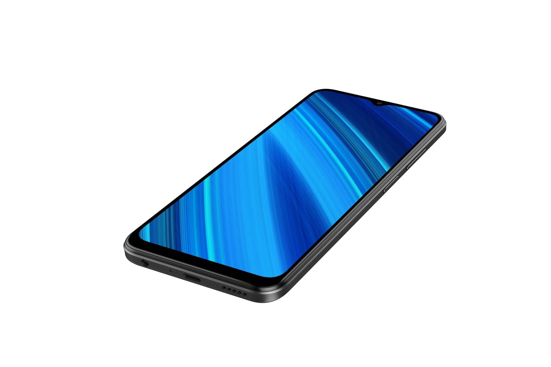 CASPER VIA M30 64GB/3GB RAM AKILLI CEP TELEFONU