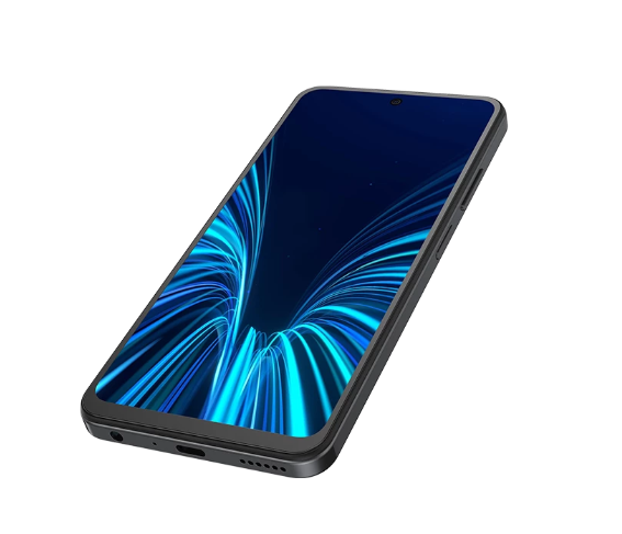 CASPER VIA M45 128GB/6GB RAM AKILLI CEP TELEFONU