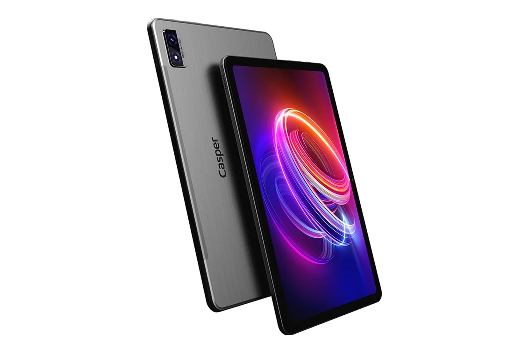 CASPER VIA S40 10.36 IPS WIFI 4GB/128GB TABLET+KLAVYE