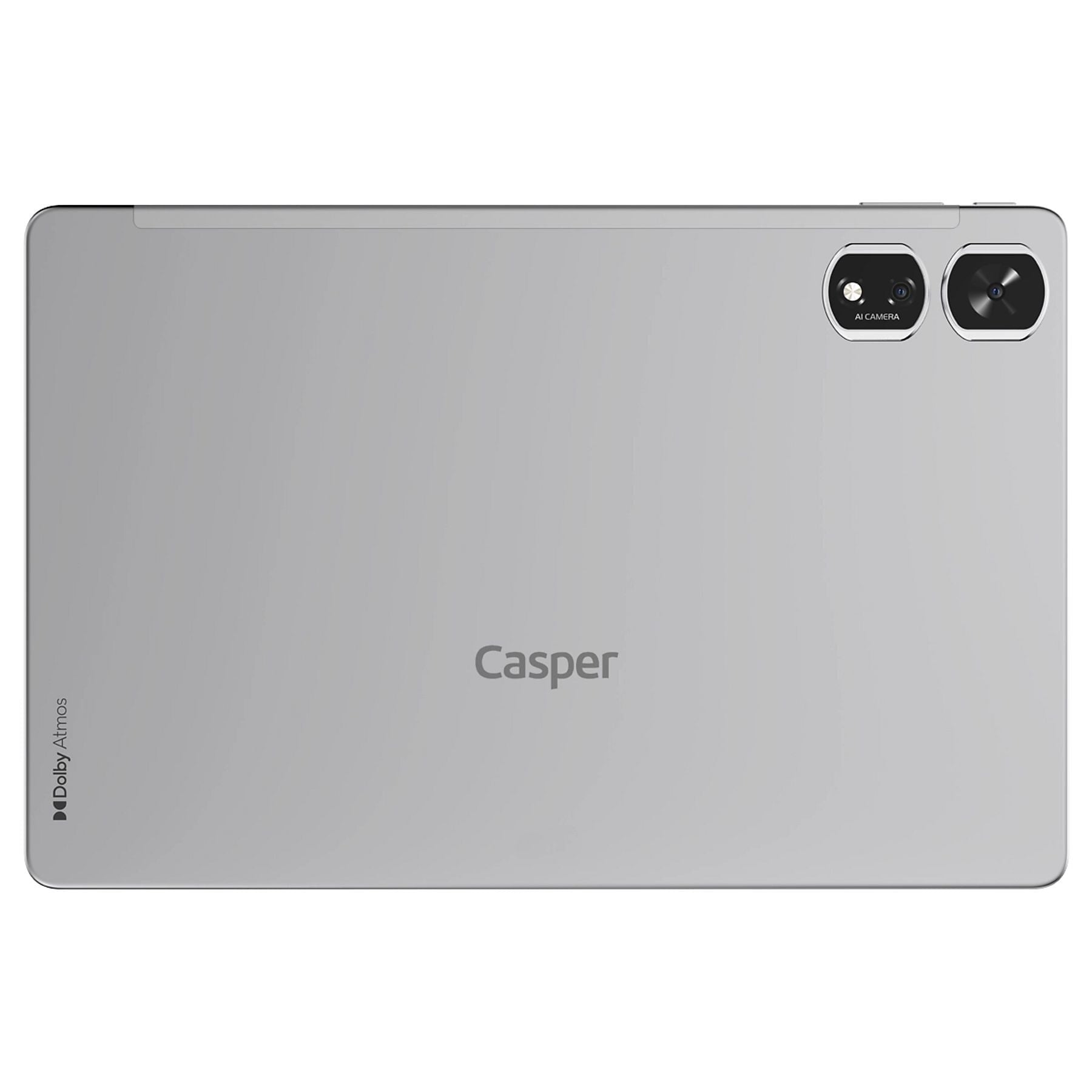 CASPER VIA S50 11'' IPS WIFI 4GB/128GB KALEMLI TABLET