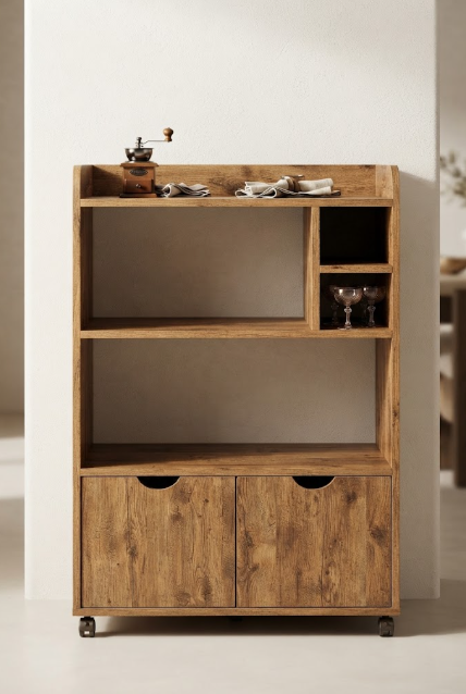 CIFTEL S217 FIRIN DOLABI
