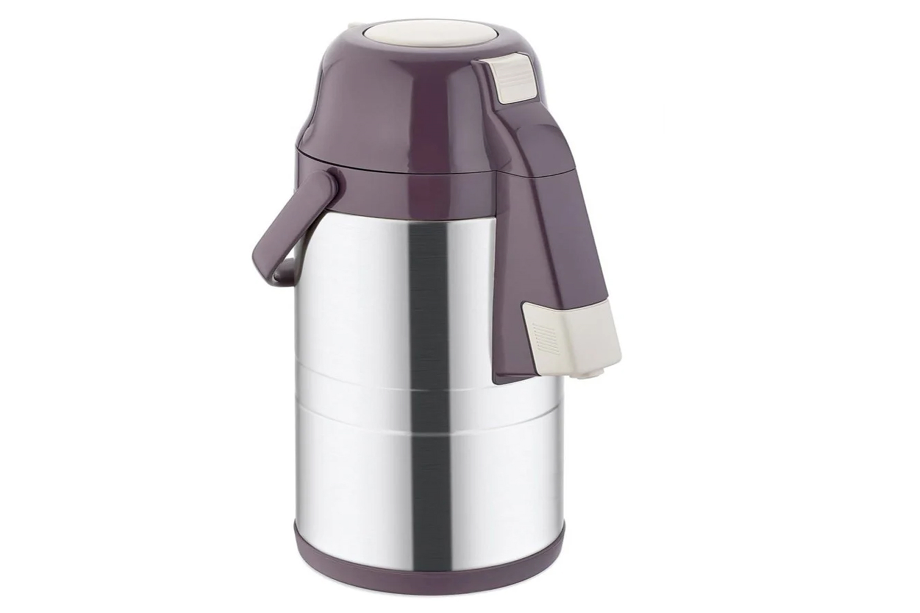 COOKER CKR2008 POMPALI 3.5 LT CELIK TERMOS  STANDART