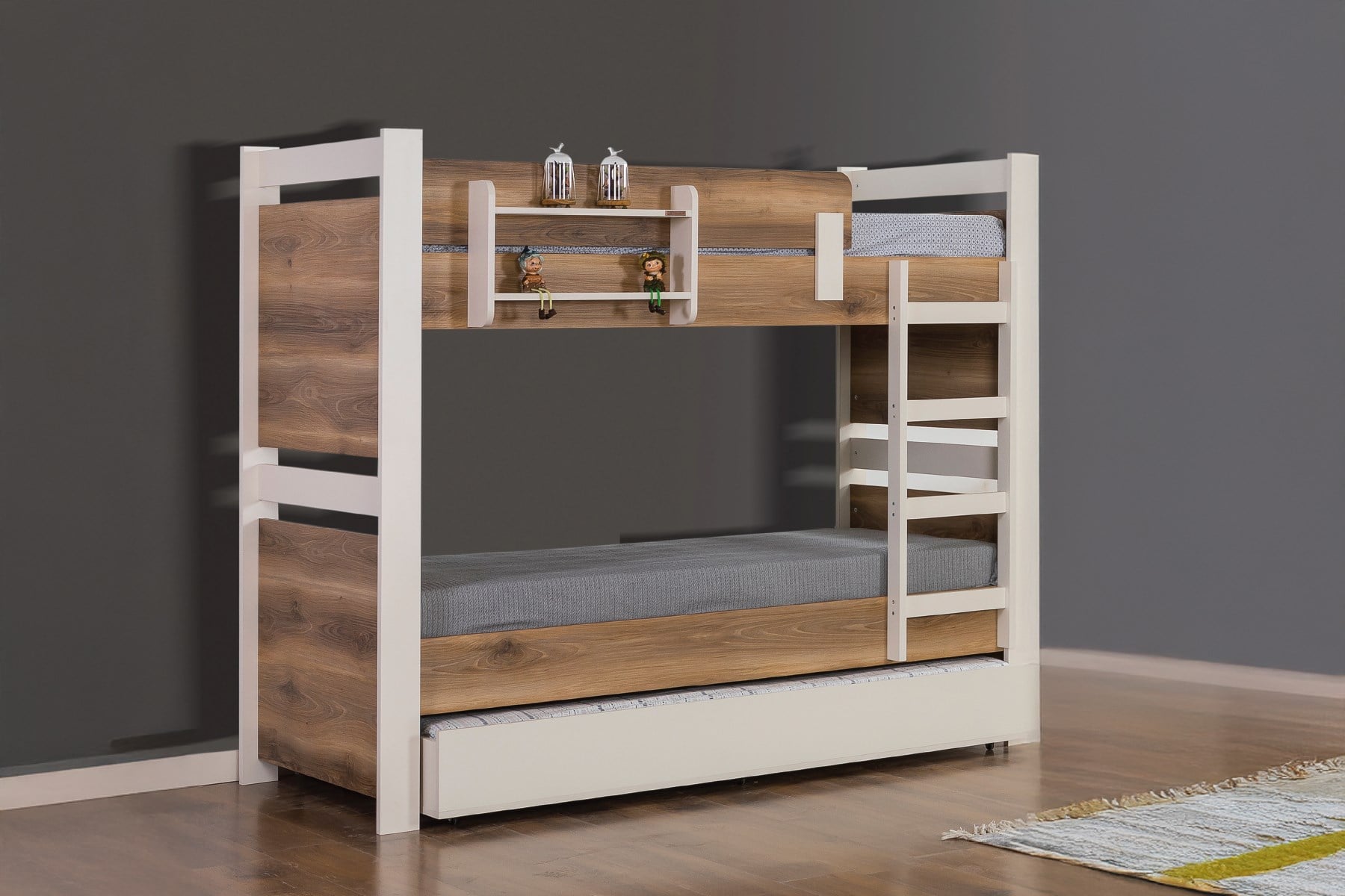 DARDASON DM348 IRMAK RANZA