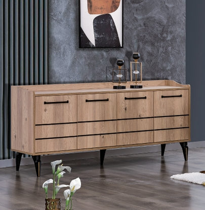 DARDASON K138 AKASYA KONSOL