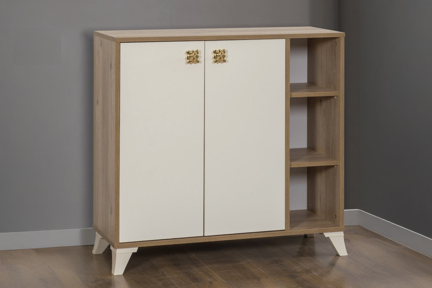 DARDASON M120 AYAKKABILIK