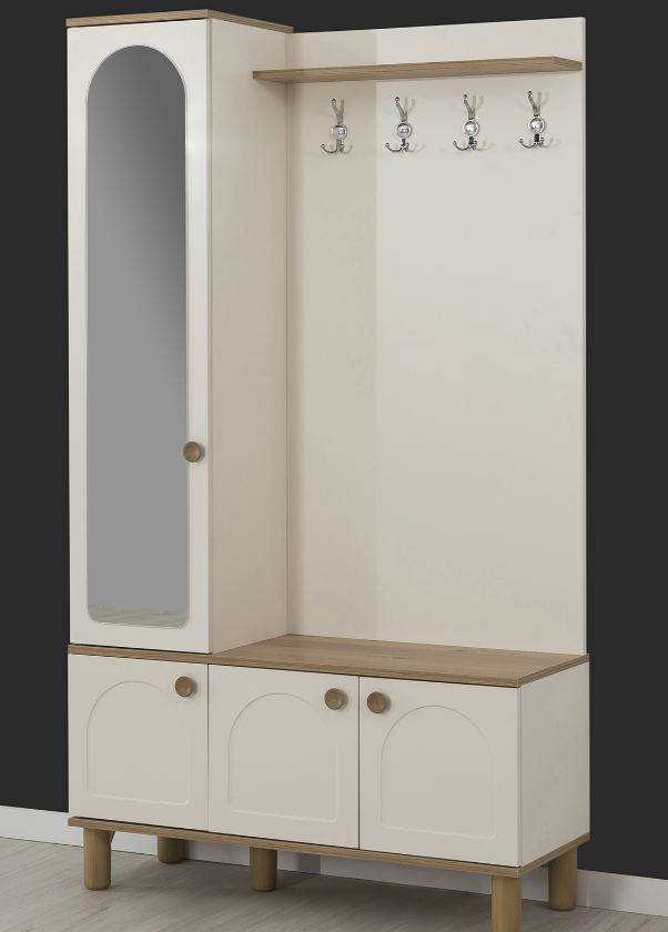 DARDASON M150 BOHEM PORTMANTO