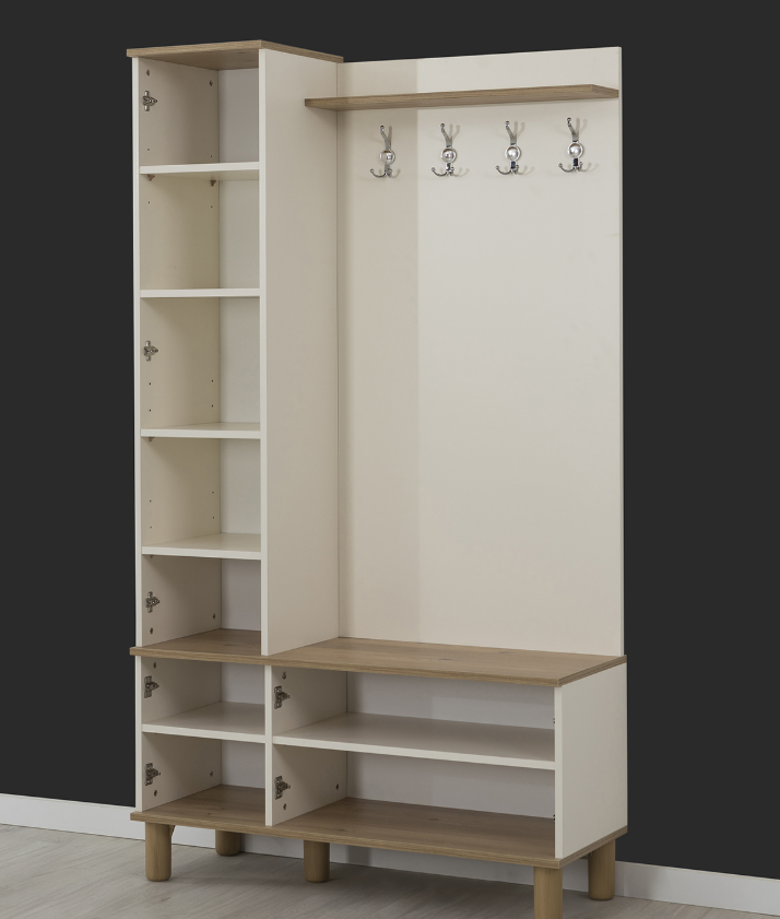 DARDASON M150 BOHEM PORTMANTO