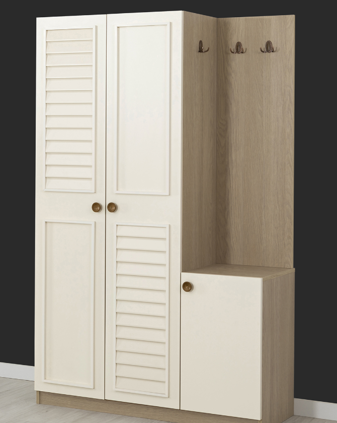 DARDASON M156 ALYA PORTMANTO