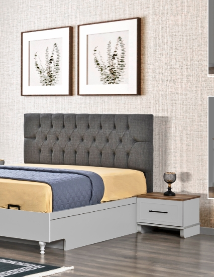 DARDASON M205 DURU BASLIK