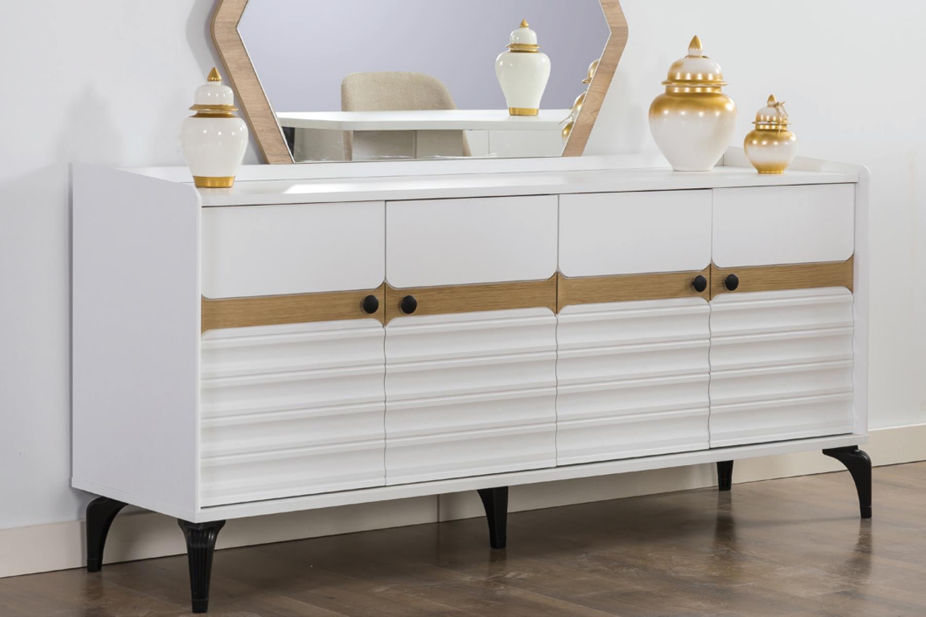 DARDASON M267 ECE KONSOL
