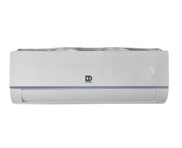 DEMIRDOKUM KION INVERTER 12 SPLIT KLIMA