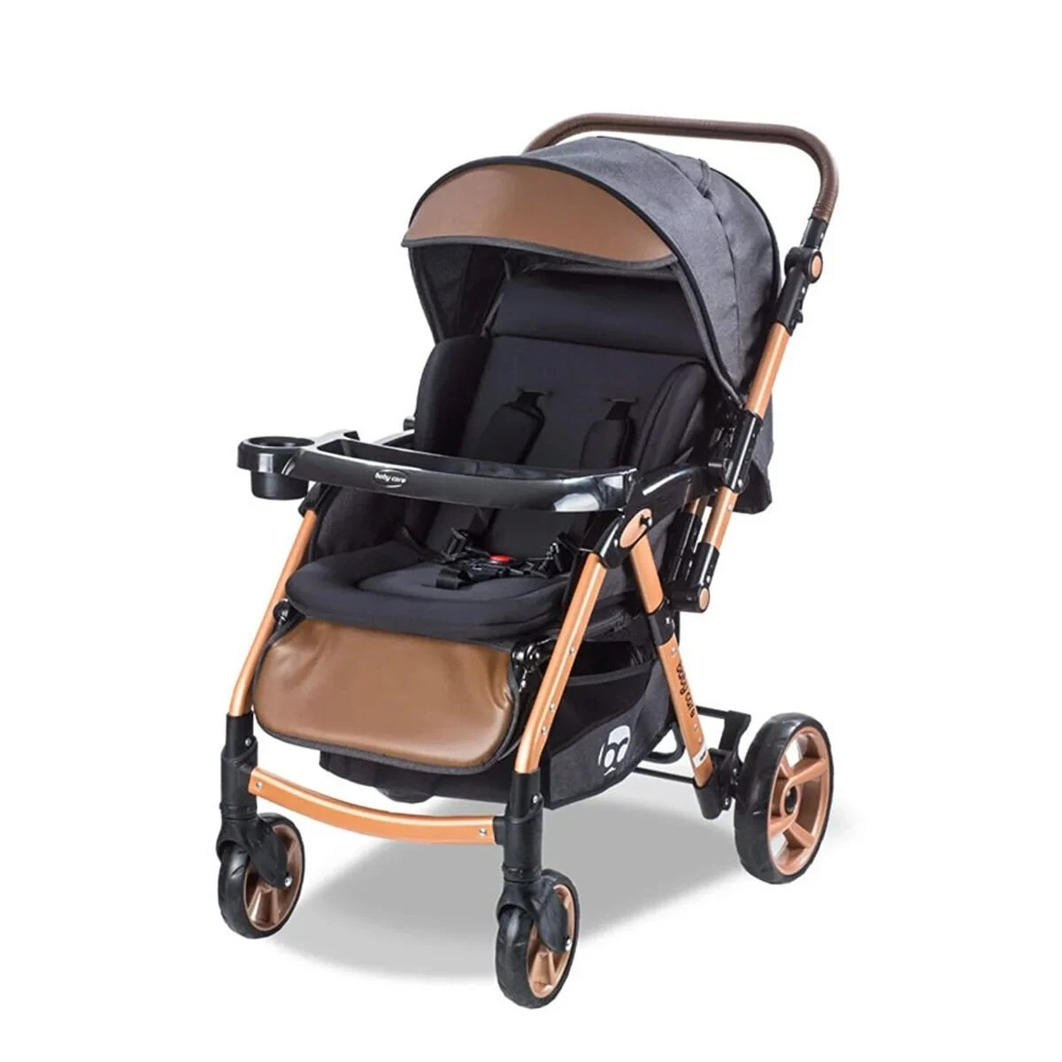 DERYA BEBE BC 500 COMBO MAXI PUSET