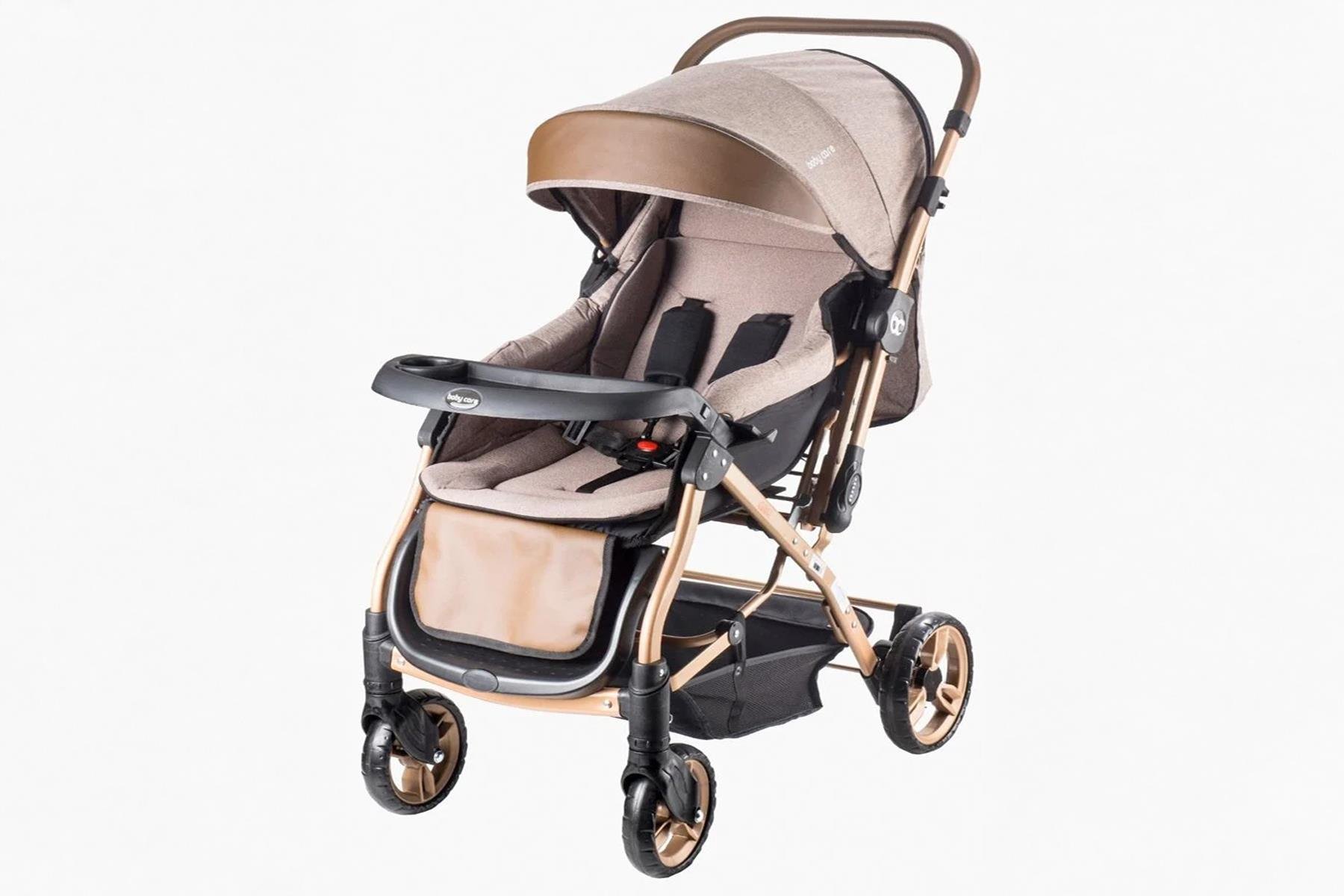 DERYA BEBE BC 65  BABYCARE CAPRON BEBEK PUSET