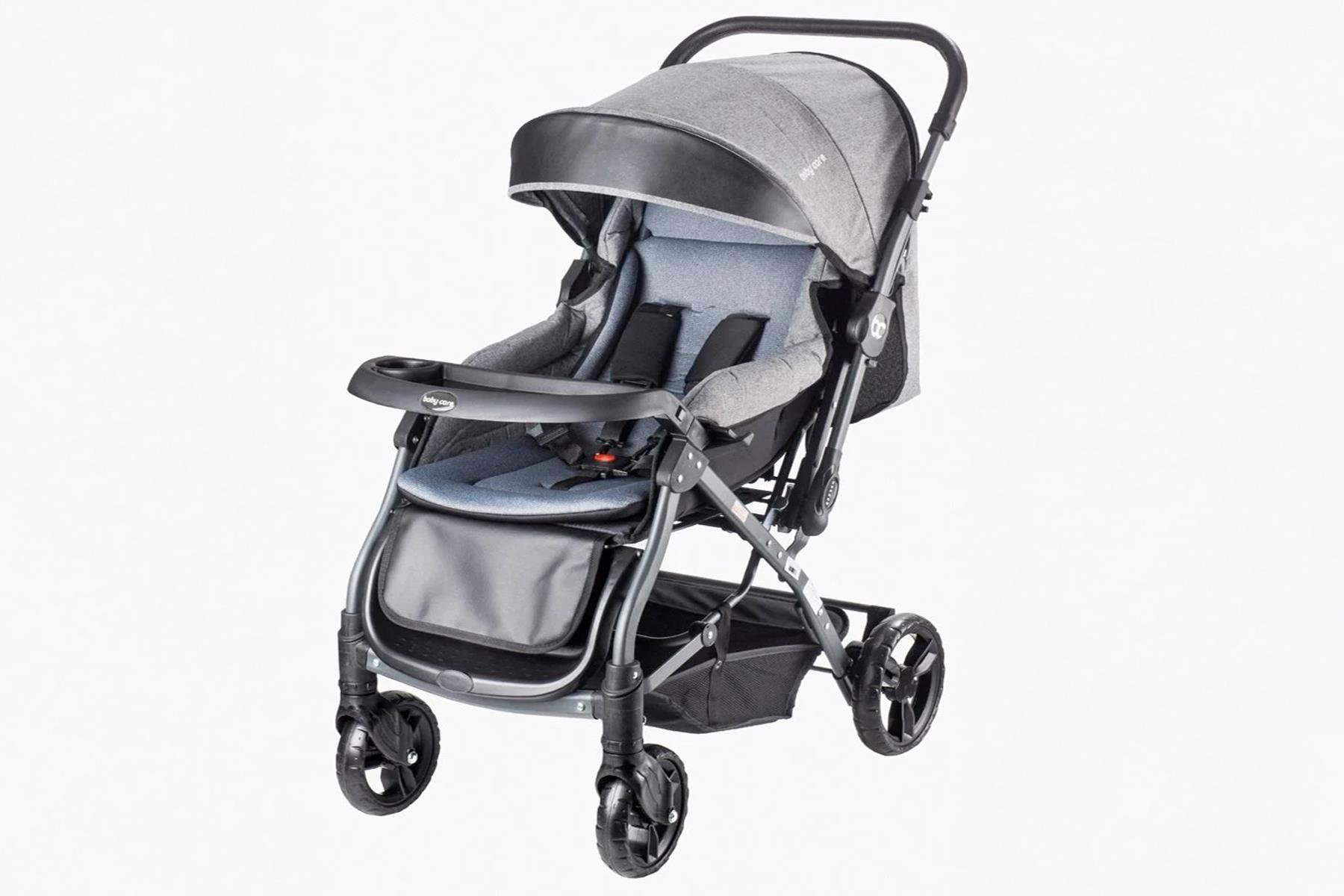 DERYA BEBE BC 65  BABYCARE CAPRON BEBEK PUSET