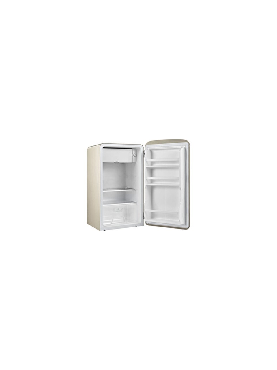 DIJITSU MINIBAR DB-120RBE BEJ TEK BUZDOLABI