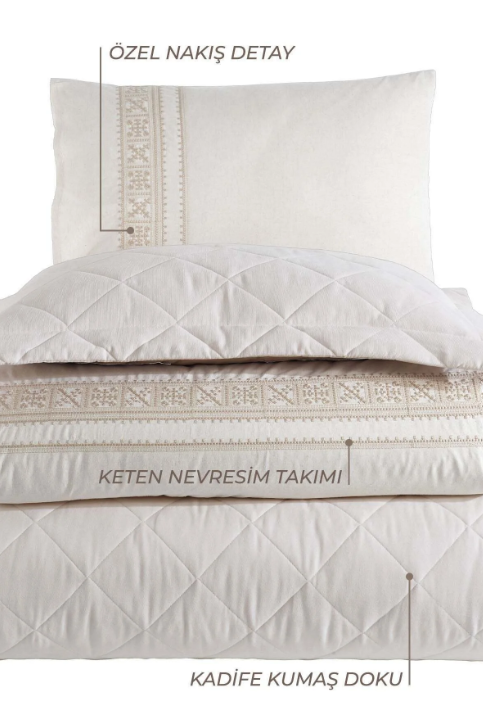 ELART AURA CEYIZ PAKETI (10 PARCA)