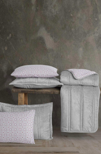 ELART FANCY COMFORT SET TEK KISILIK