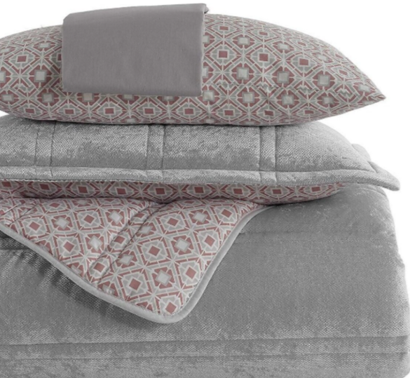 ELART FANCY COMFORT SET TEK KISILIK