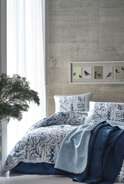 ELART LIME FITTED RANFORCE TEK KISILIK NEVRESIM TAKIMI