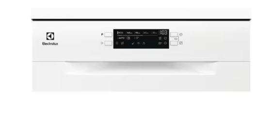 ELECTROLUX ESA47210SW 8 PROGRAMLI SOLO BULASIK MAKINASI