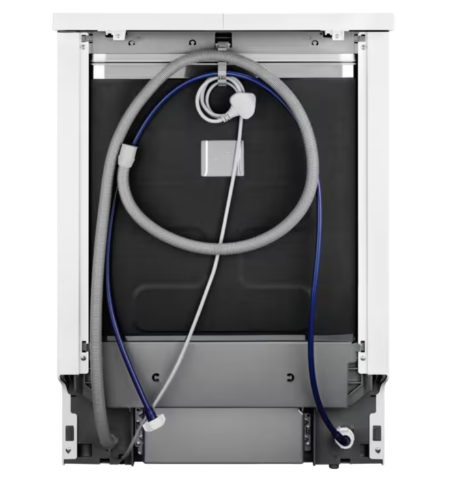 ELECTROLUX ESA47210SW 8 PROGRAMLI SOLO BULASIK MAKINASI