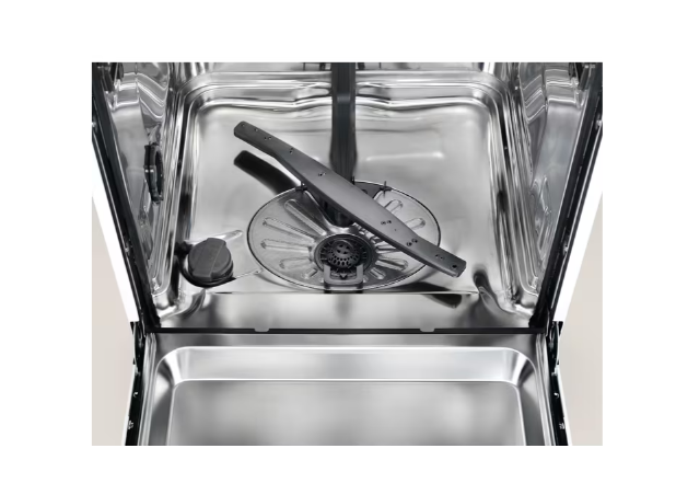 ELECTROLUX ESA47210SW 8 PROGRAMLI SOLO BULASIK MAKINASI