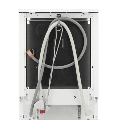 ELECTROLUX ESA47210SX 8 PROGRAMLI SOLO BULASIK MAKINASI