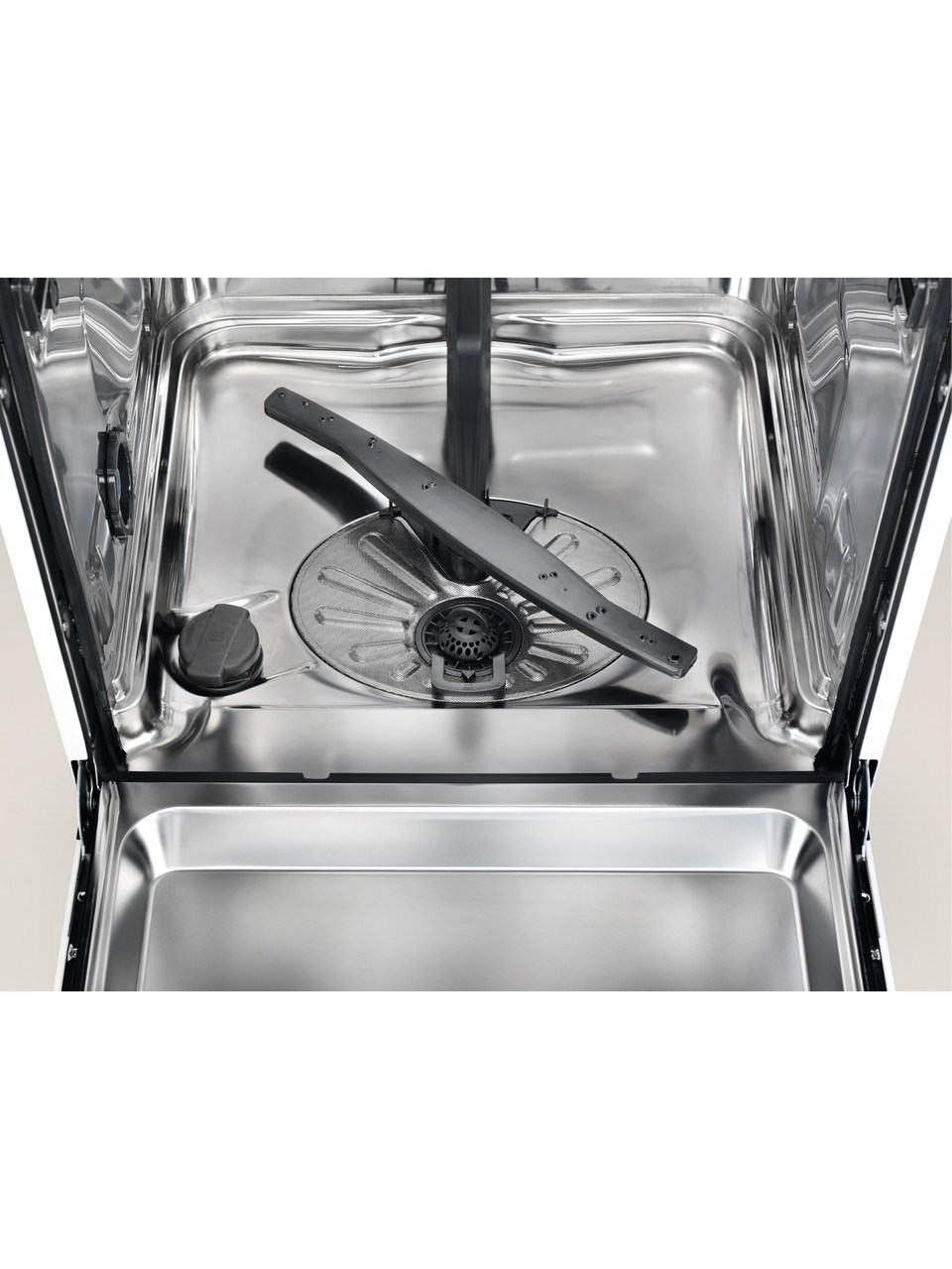 ELECTROLUX ESA47210SX 8 PROGRAMLI SOLO BULASIK MAKINASI