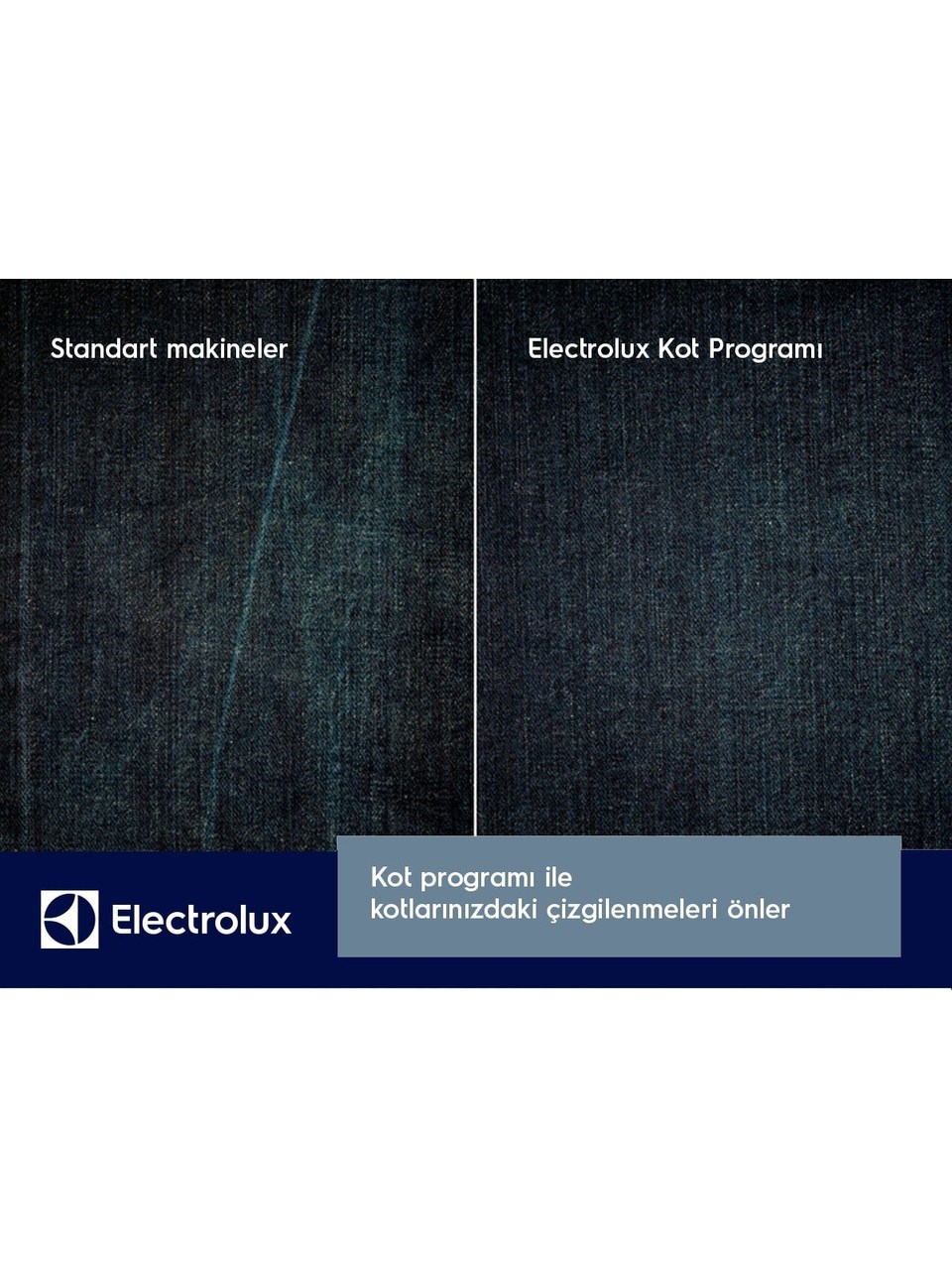 ELECTROLUX EW6F2292T 9KG 1200 DEVIR ON YUKLEMELI CAMASIR MAKINASI