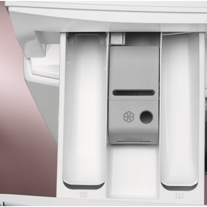 ELECTROLUX EW6F8492T 9KG 1400 DEVIR ON YUKLEMELI CAMASIR MAKINASI