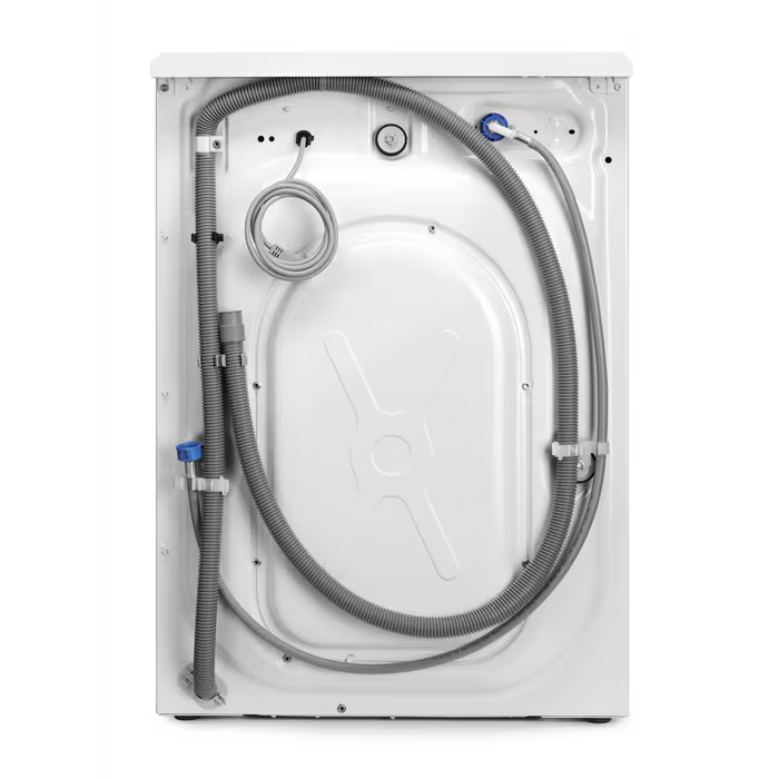 ELECTROLUX EW6F8492T 9KG 1400 DEVIR ON YUKLEMELI CAMASIR MAKINASI