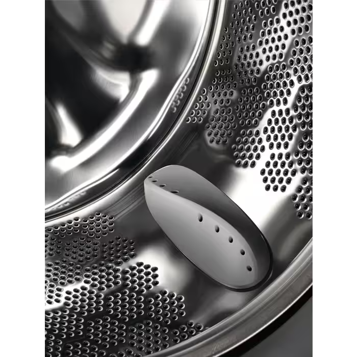 ELECTROLUX EW6F8492T 9KG 1400 DEVIR ON YUKLEMELI CAMASIR MAKINASI