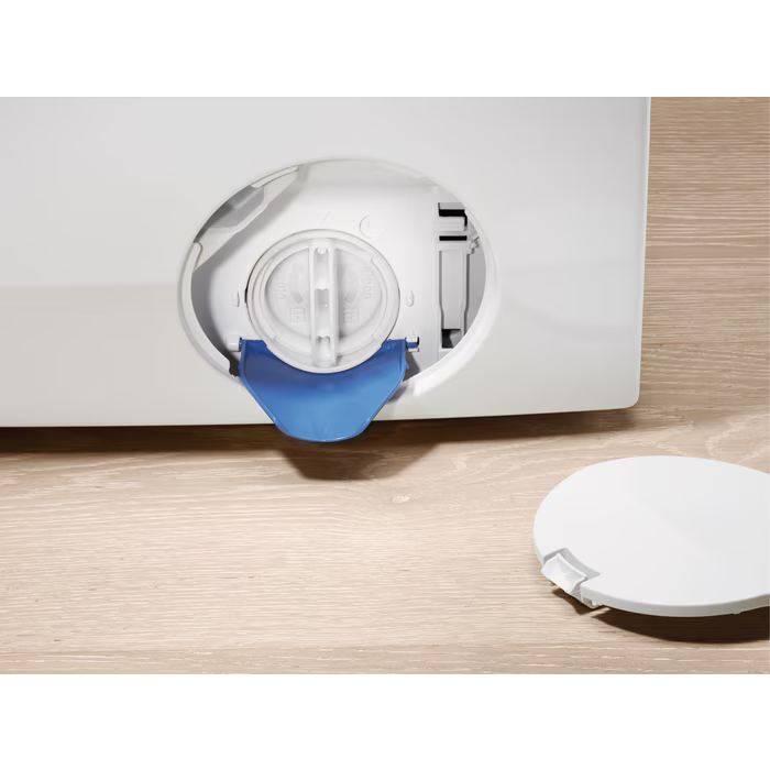 ELECTROLUX EW6F8492T 9KG 1400 DEVIR ON YUKLEMELI CAMASIR MAKINASI
