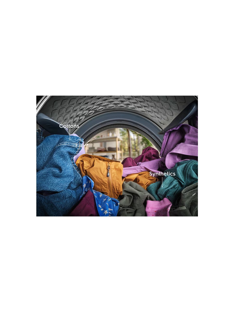 ELECTROLUX EW7D395UT 9 KG ISI POMPALI KURUTMA MAKINASI