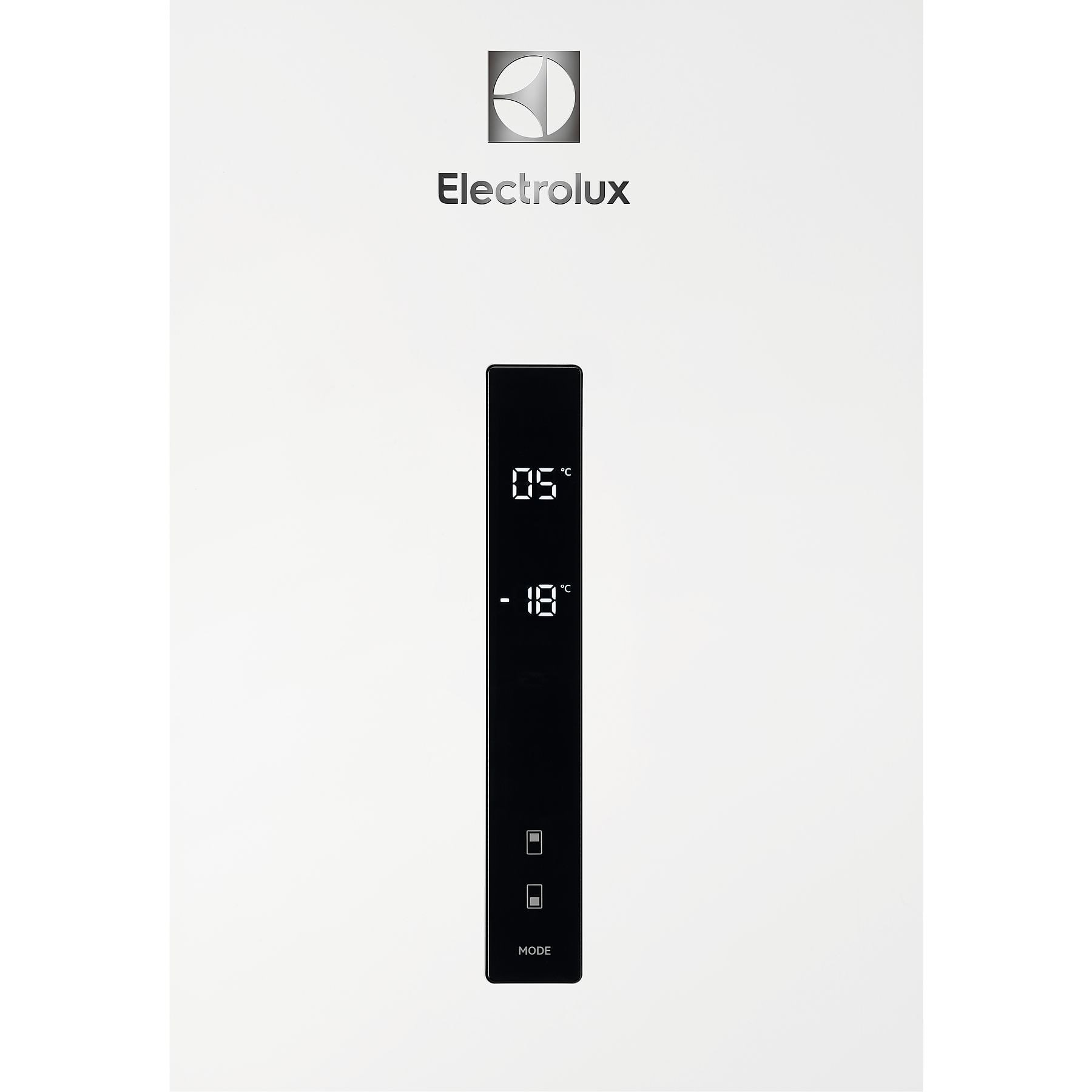 ELECTROLUX LNT6ME46W3 481 LT ALTTAN DONDURUCULU NO FROST BUZDOLABI