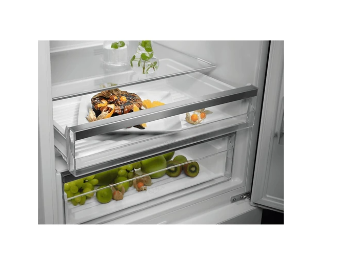 ELECTROLUX LNT6ME46W3 481 LT ALTTAN DONDURUCULU NO FROST BUZDOLABI