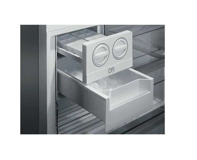 ELECTROLUX LNT6ME46W3 481 LT ALTTAN DONDURUCULU NO FROST BUZDOLABI