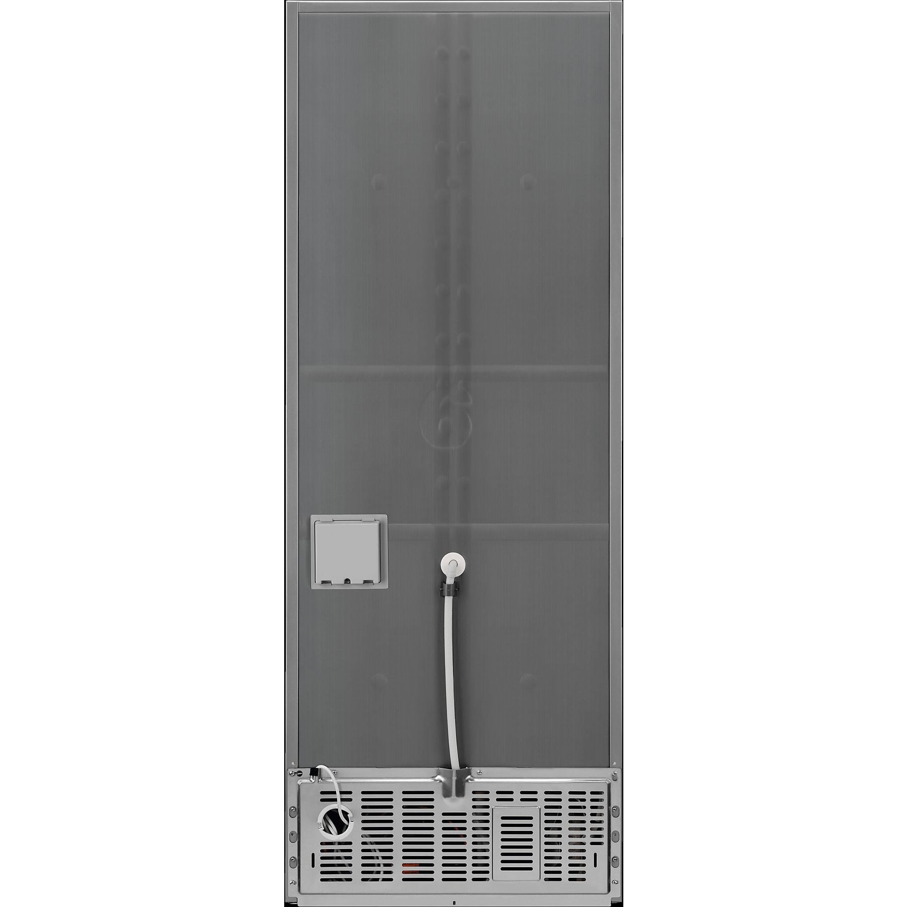 ELECTROLUX LNT6ME46W3 481 LT ALTTAN DONDURUCULU NO FROST BUZDOLABI