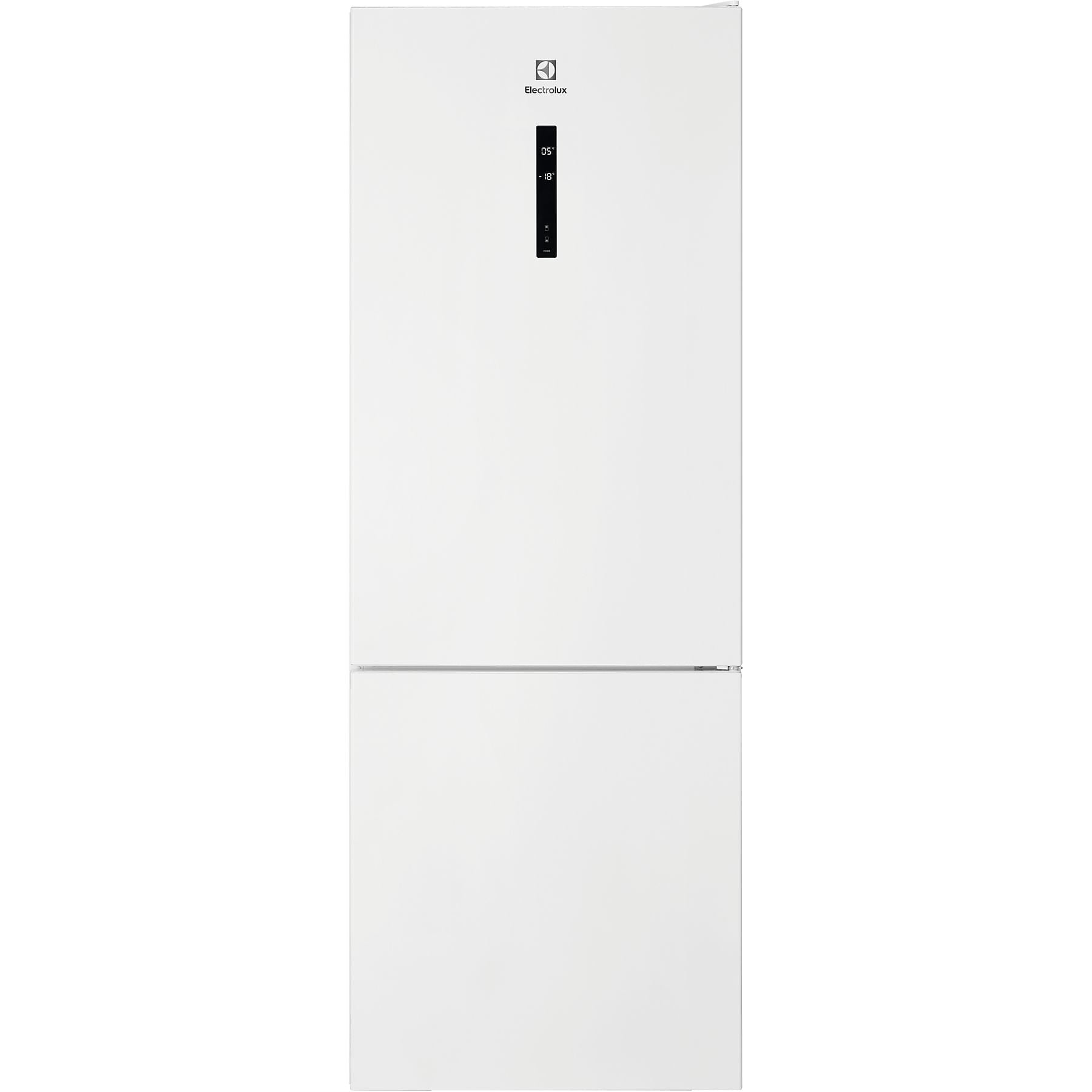 ELECTROLUX LNT6ME46W3 481 LT ALTTAN DONDURUCULU NO FROST BUZDOLABI