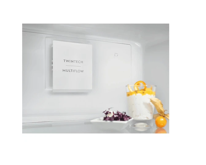 ELECTROLUX LNT6ME46W3 481 LT ALTTAN DONDURUCULU NO FROST BUZDOLABI
