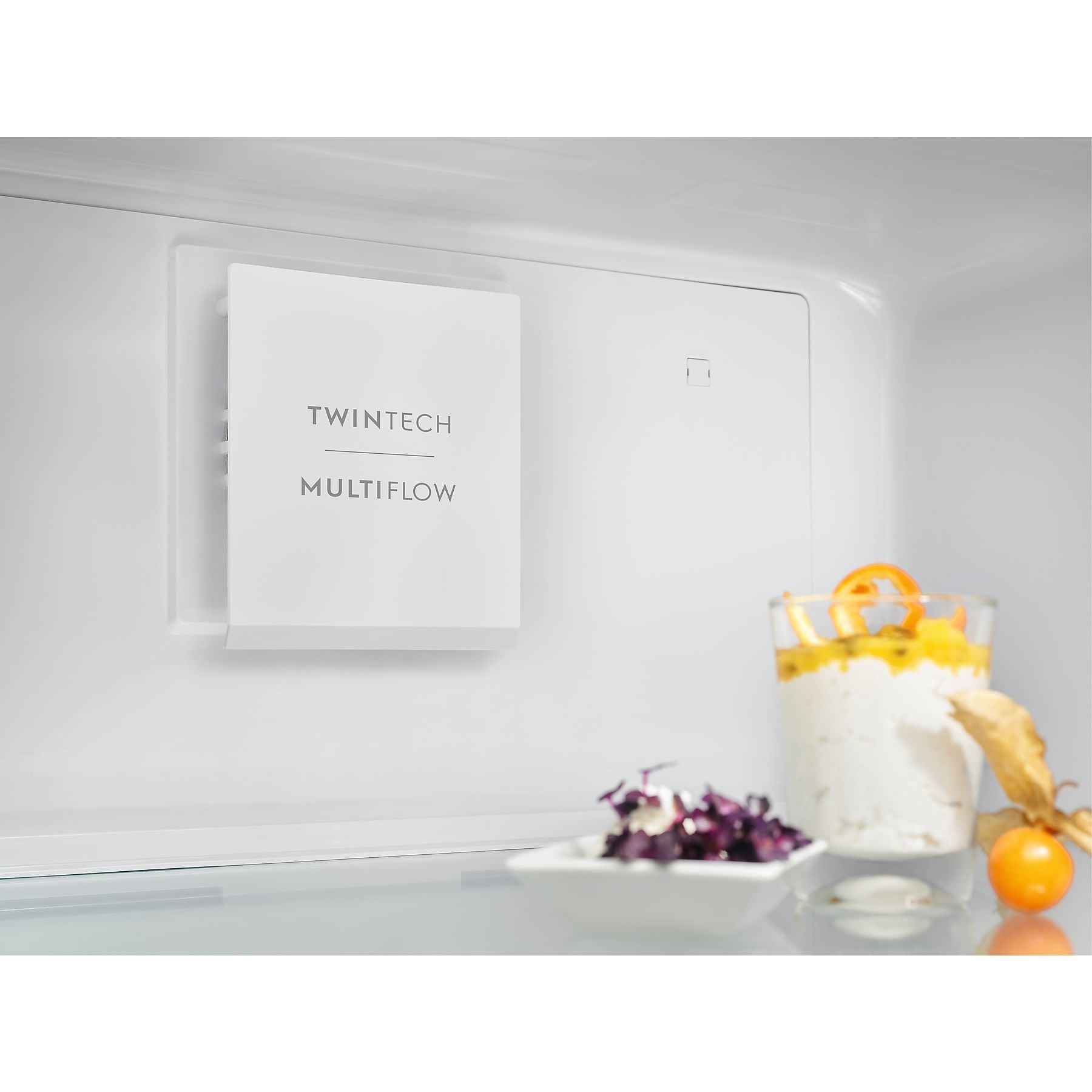 ELECTROLUX LNT6ME46W3 481 LT ALTTAN DONDURUCULU NO FROST BUZDOLABI