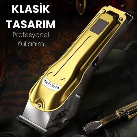 ENCHEN BOOST 3 SAC KESIM MAKINASI